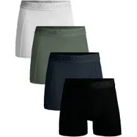 Muchachomalo Boxershorts för män - Bomull - Byxor för män
