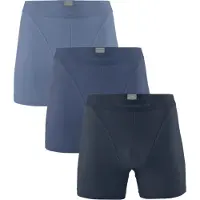 Muchachomalo Boxershorts för män - Bomull - Byxor för män