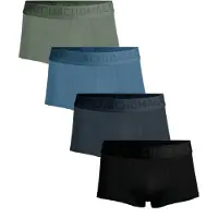Muchachomalo Boxershorts för män - Bomull - Byxor för män