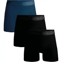 Muchachomalo Boxershorts för män - Bomull - Byxor för män
