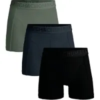 Muchachomalo Boxershorts för män - Bomull - Byxor för män