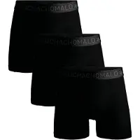 Muchachomalo Boxershorts för män - Bomull - Byxor för män