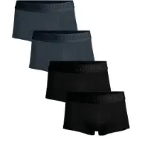 Muchachomalo Boxershorts för män - Bomull - Byxor för män