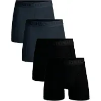 Muchachomalo Boxershorts för män - Bomull - Byxor för män