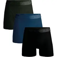 Muchachomalo Boxershorts för män - Bomull - Byxor för män