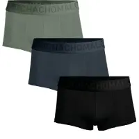 Muchachomalo Boxershorts för män - Bomull - Byxor för män
