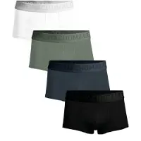 Muchachomalo Boxershorts för män - Bomull - Byxor för män