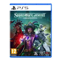 Shadow Gambit: The Cursed Crew Complete Edition