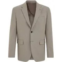 We fashion Businesskavaj taupe
