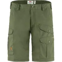 Fjall Raven - Vandringskläder - Barents Pro Shorts M Laurel Green för Unisex - Storlek XL - Khaki