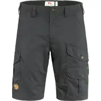 Fjällräven Men's Vidda Pro Lite Shorts Dark Grey