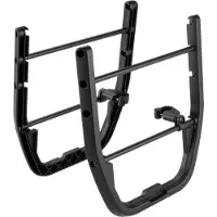 Thule - Cykelväskor - Tour Rack Side Frames för Unisex - Svart