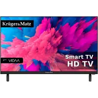 Kruger & Matz Km0224-v3 24´´ Hd Tv