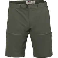 Fjall Raven Men's High Coast Hike Shorts Mountain Grey