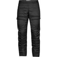 Fjällräven Keb Touring Padded Trousers Women's Black