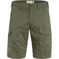 Fjall Raven - Vandringskläder - Vidda Pro Lite Shorts M Laurel Green för Unisex - Storlek M - Grön