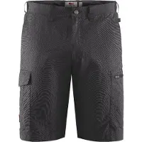Fjällräven Men's Travellers Mt Shorts Dark Grey