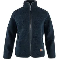 Fjällräven Women's Vardag Pile Fleece Navy