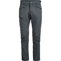 Lundhags Men's Askro Pant Dark Sky Blue