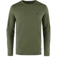 Fjällräven Abisko Wool LS Men