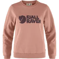 Fjällräven Logo Womens Sweater
