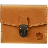 Fjällräven Equipment Bag fickorganiserare, leather cognac