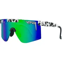 Pit Viper The Cowabunga Original Hdpv Polarized Blue-green