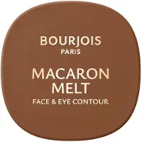 Bourjois Macaron Melt Bronzer Och Ögonkontur #03-karamell Bästsäljare 5 gr