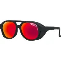 Pit Viper The Exciters The Rubbers Polarized Exciters