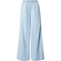 Adidas Originals Lightweight Denim Track Pants, blå