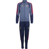 Adidas Fc Bayern Munich 26/27 Junior Träningsdress