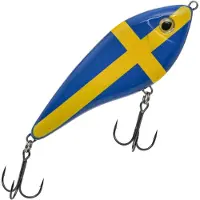 Westin Swim Suspending 12 cm jerkbait World Cup Special Edition