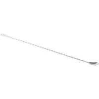 Barlife Barsked Rostfritt Stål 45cm