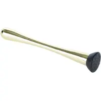 Barlife Muddler 9" Guld