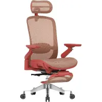 Adler Mark Adler Leadpro 8.7 röd