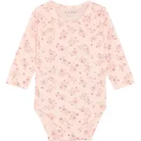 Fixoni Body l/ä - Viskos - Soft Rosa - - 68 - Body L/Ä