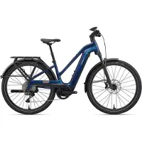 Giant Explore E+ 1 Sta Cues Di2 2026 Elcykel