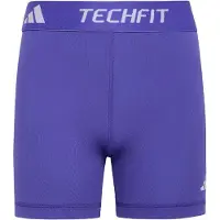 Adidas Techfit Korta Leggings, storlek 164 cm