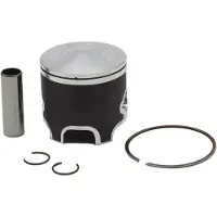 Italkit Derbi Senda/senda Piagas Gas Io Itk Carrstd D 47.56 B Kolvsats