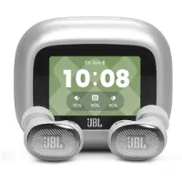 JBL Live Buds 4 Silver