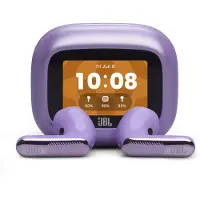 JBL Live Flex 4 Purple