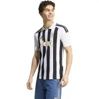 Adidas Juventus Hemmatröja 2026/27 - , storlek Small