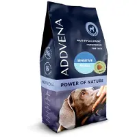 Addvena Power Of Nature Adult Sensitive Lamm För Små Hundar Torrfoder 10kg