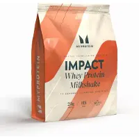Myprotein Impact Whey Protein - 465g - 15servings - Unflavoured (Milkshake)