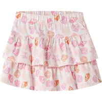 Name it Kjol - NmfVigga - Carinaria/Sea Snäckor - - 3 år (98) - Kjol
