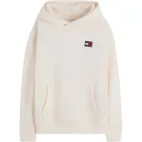 Tommy Hilfiger Sweatshirt 'HERITAGE' off-white