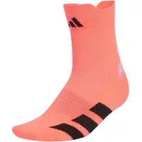 Adidas Running Adizero Quarter Strumpor