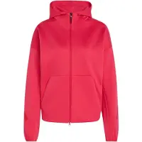 Adidas Z.N.E. Hoodie Med Hel Dragkedja, storlek Large
