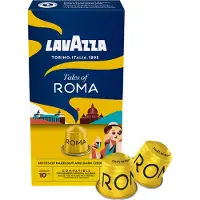 Lavazza | Tales of Roma - 10 kapslar till Nespresso