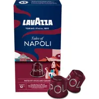 Lavazza | Tales of Napoli - 10 kapslar till Nespresso